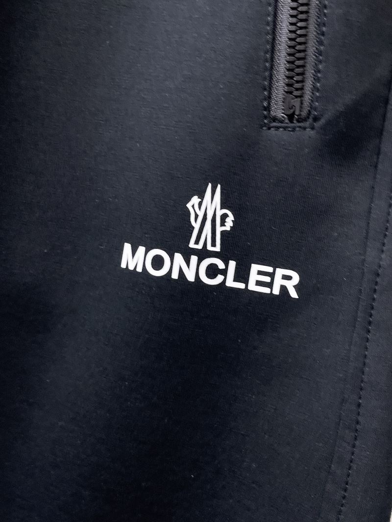 Moncler Short Pants